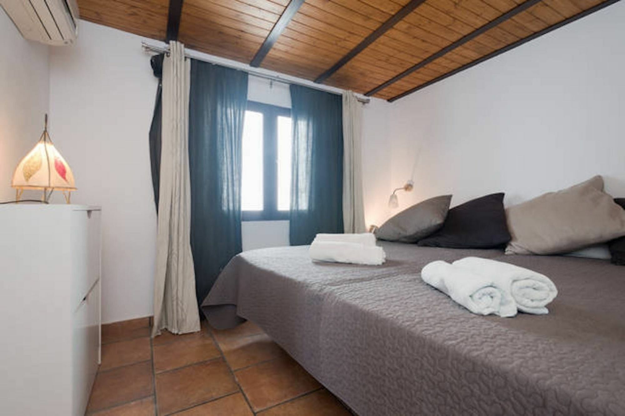 Apartment Albayzin, View To Alhambra غرناطة المظهر الخارجي الصورة
