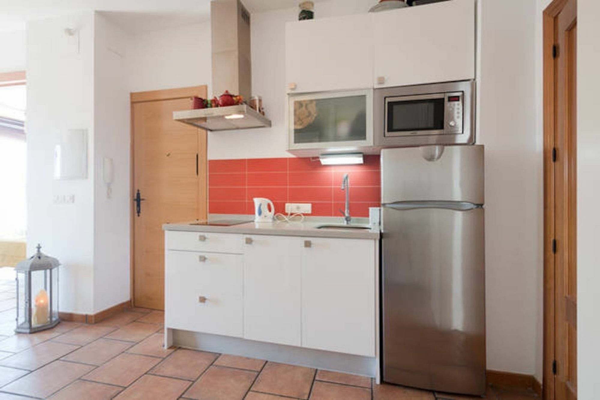 Apartment Albayzin, View To Alhambra غرناطة المظهر الخارجي الصورة