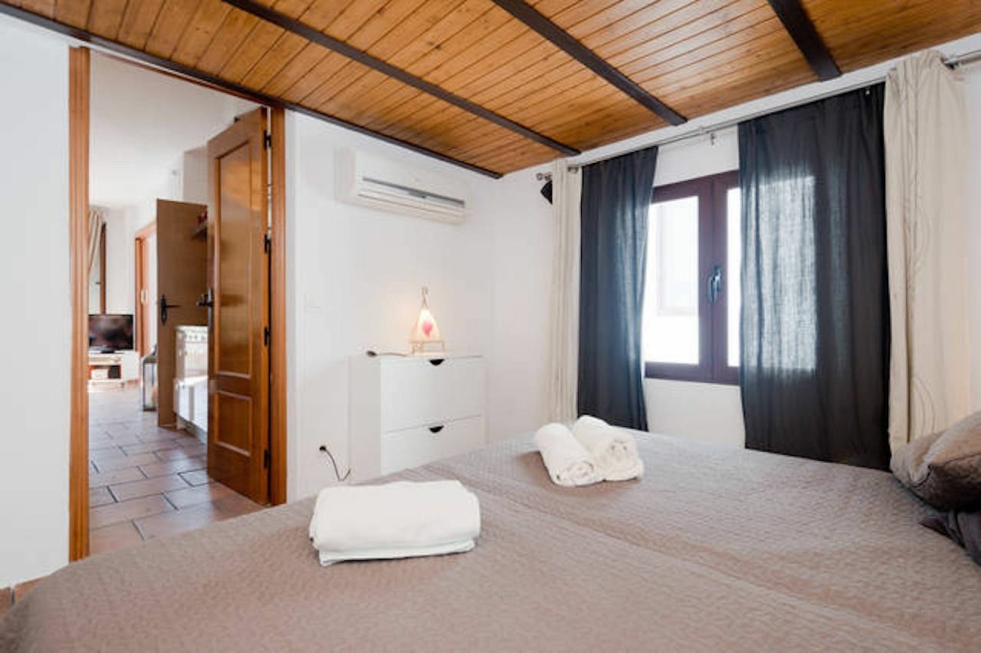 Apartment Albayzin, View To Alhambra غرناطة المظهر الخارجي الصورة